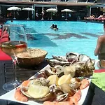 Capsexy Port Nature Marina Naturist Village 아파트