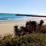 Capsexy Port Nature Marina Naturist Village 아파트 아그