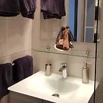 Capsexy Port Nature Marina Naturist Village 아파트 아그