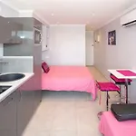 Capsexy Port Nature Marina Naturist Village 아파트