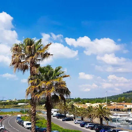Capsexy Port Nature Marina Naturist Village 아그